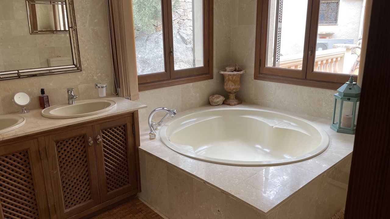 Photo of Bathroom in Port d'Andraitx