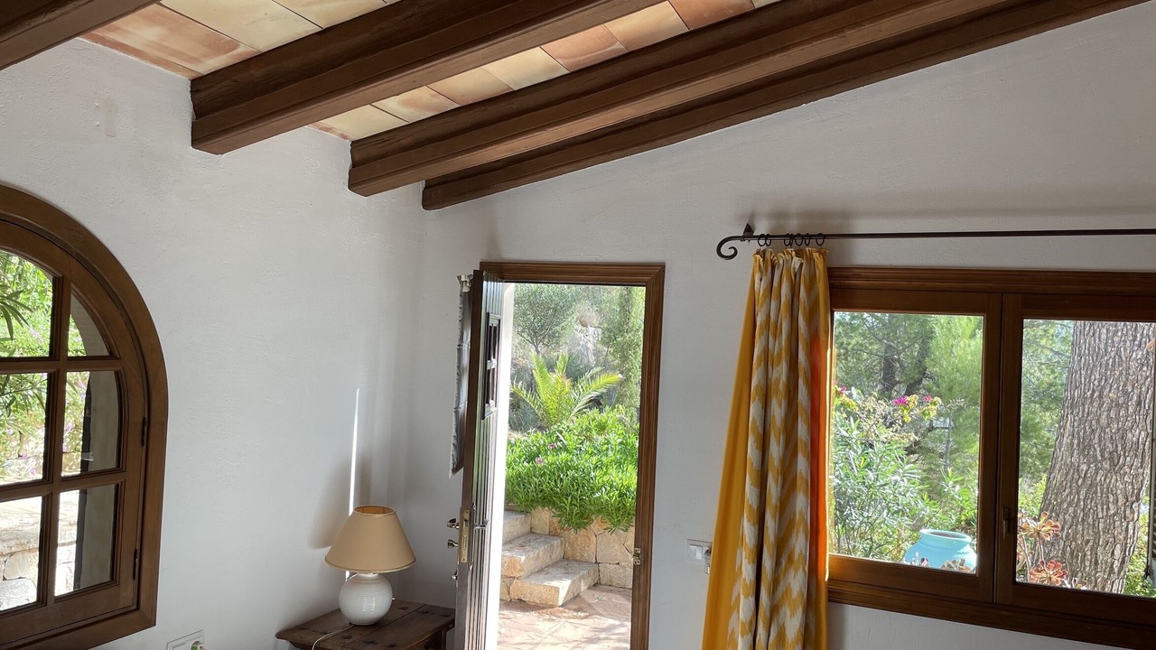 Photo of Bedroom in Port d'Andraitx