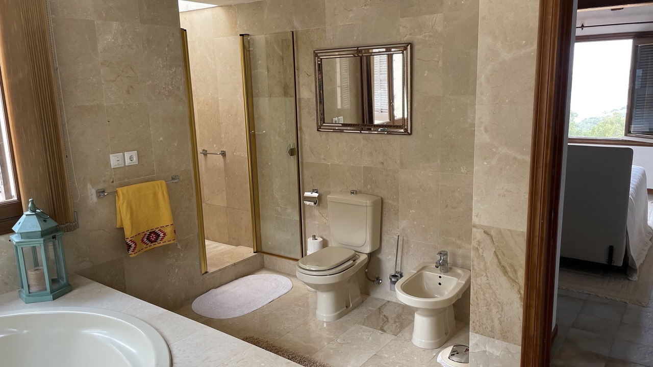 Photo of Bathroom in Port d'Andraitx
