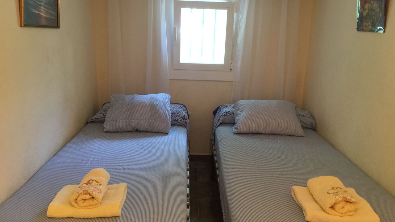 Photo of Bedroom in El Mas Fumats