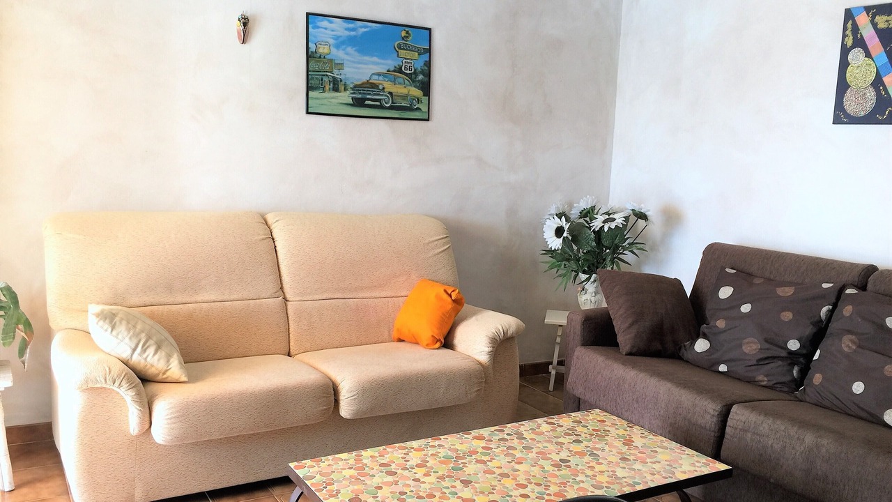 Photo of Livingroom in El Mas Fumats
