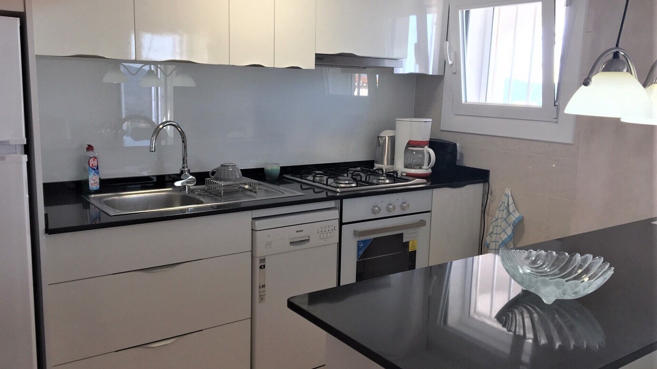 Photo of Kitchen in El Mas Fumats