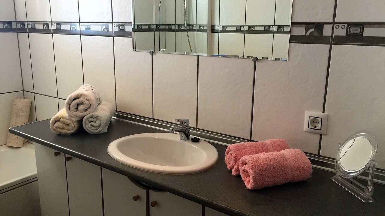 Photo of Bathroom in El Mas Fumats