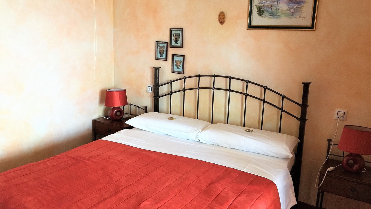 Photo of Bedroom in El Mas Fumats
