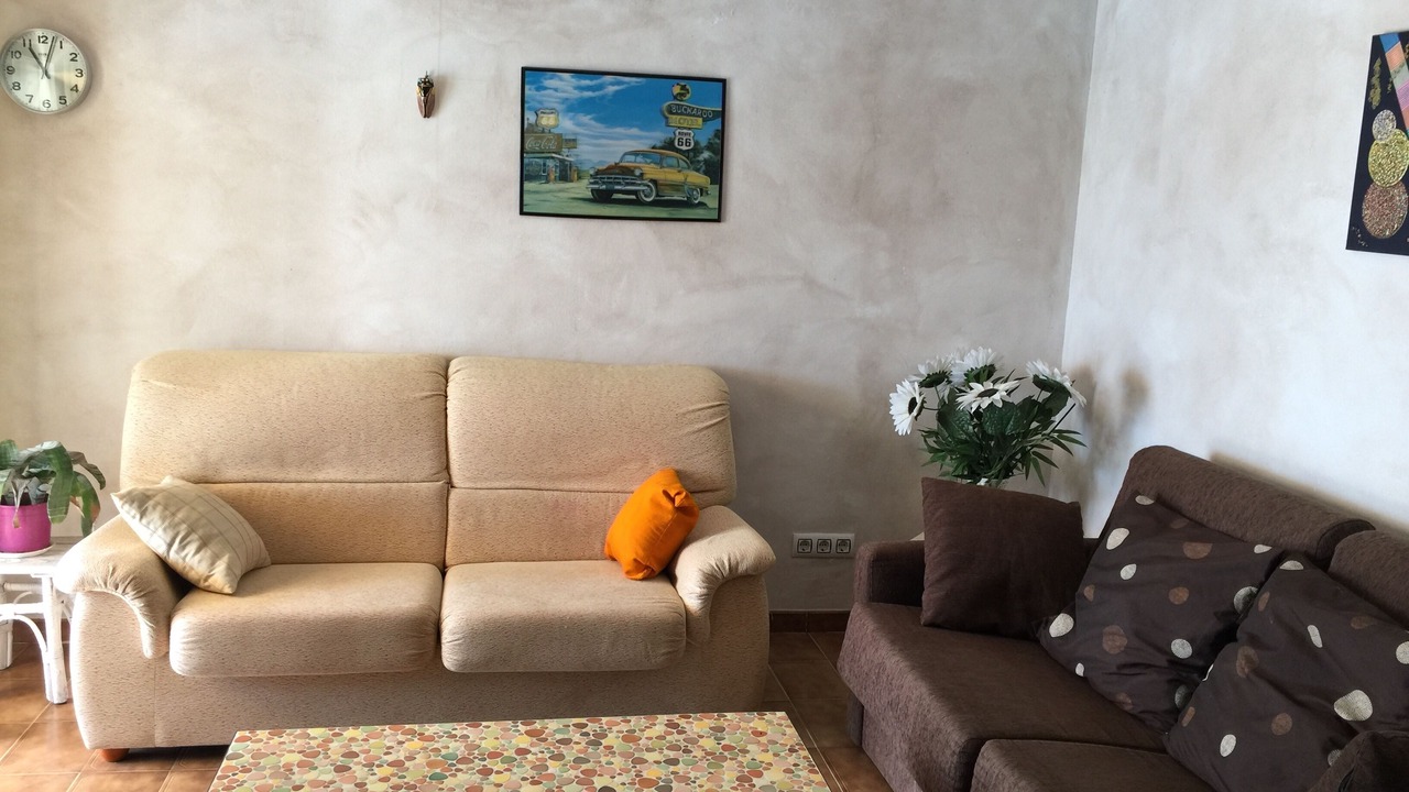 Photo of Livingroom in El Mas Fumats