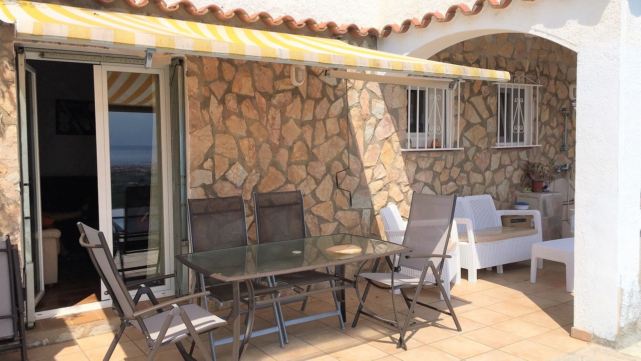 Photo of Outdoor in El Mas Fumats