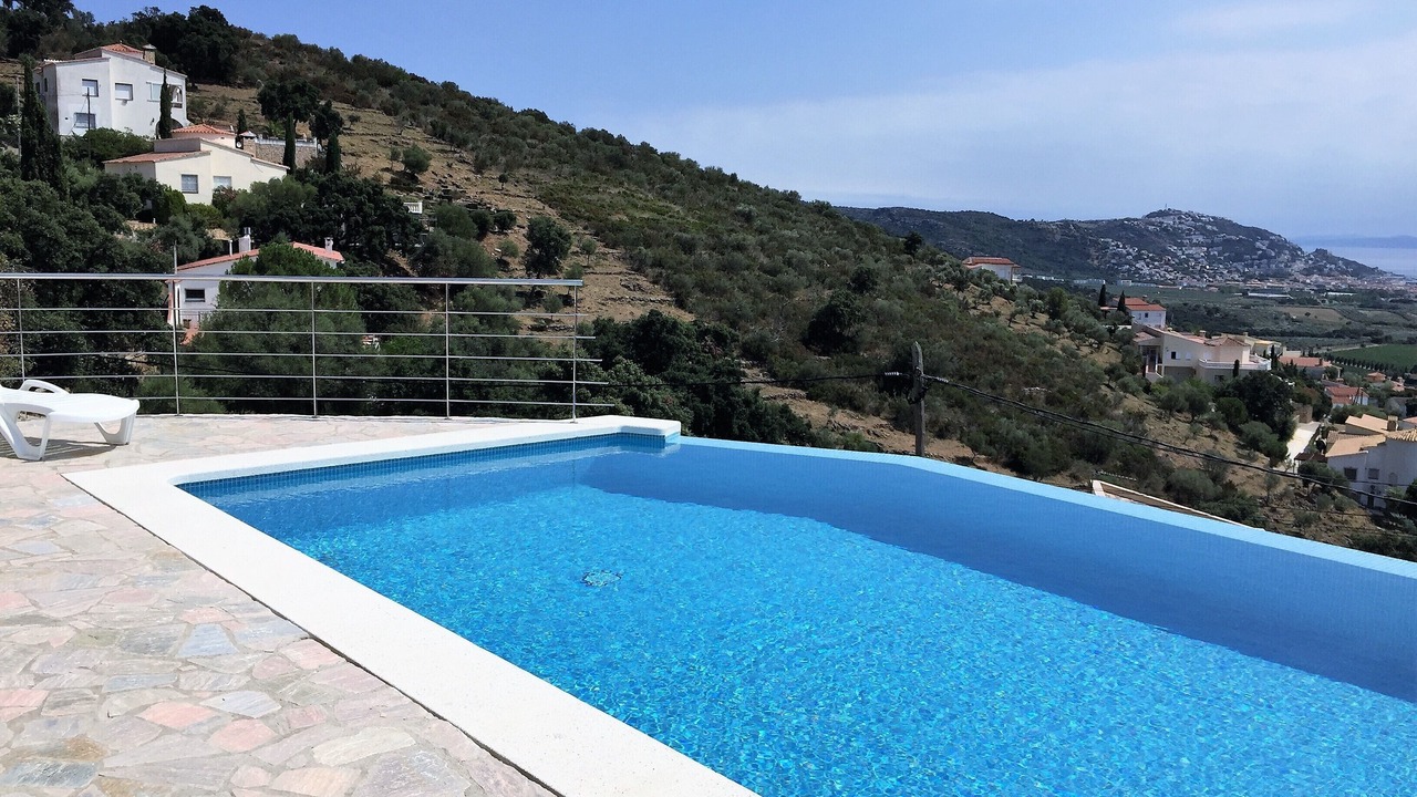 Photo of Outdoor in El Mas Fumats