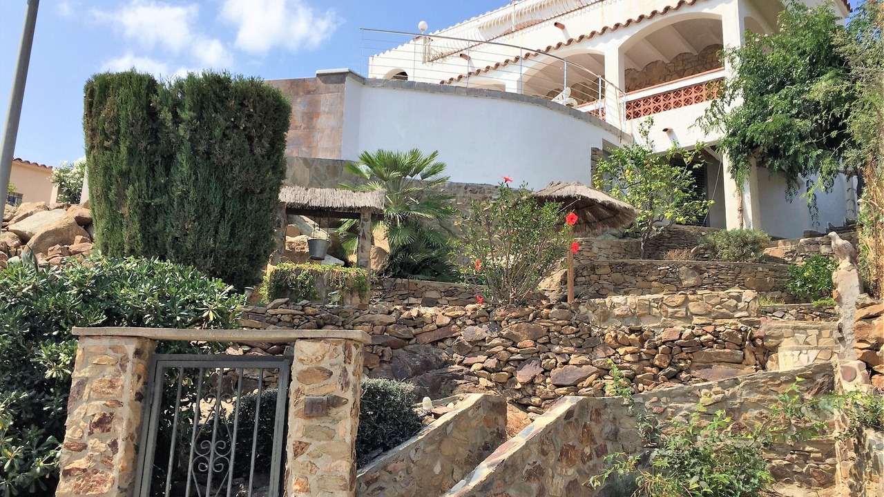 Photo of Outdoor in El Mas Fumats