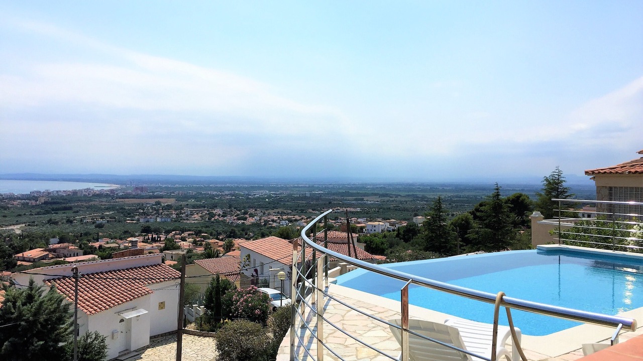 Photo of Outdoor in El Mas Fumats