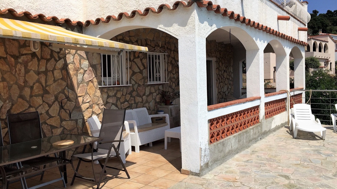 Photo of Outdoor in El Mas Fumats