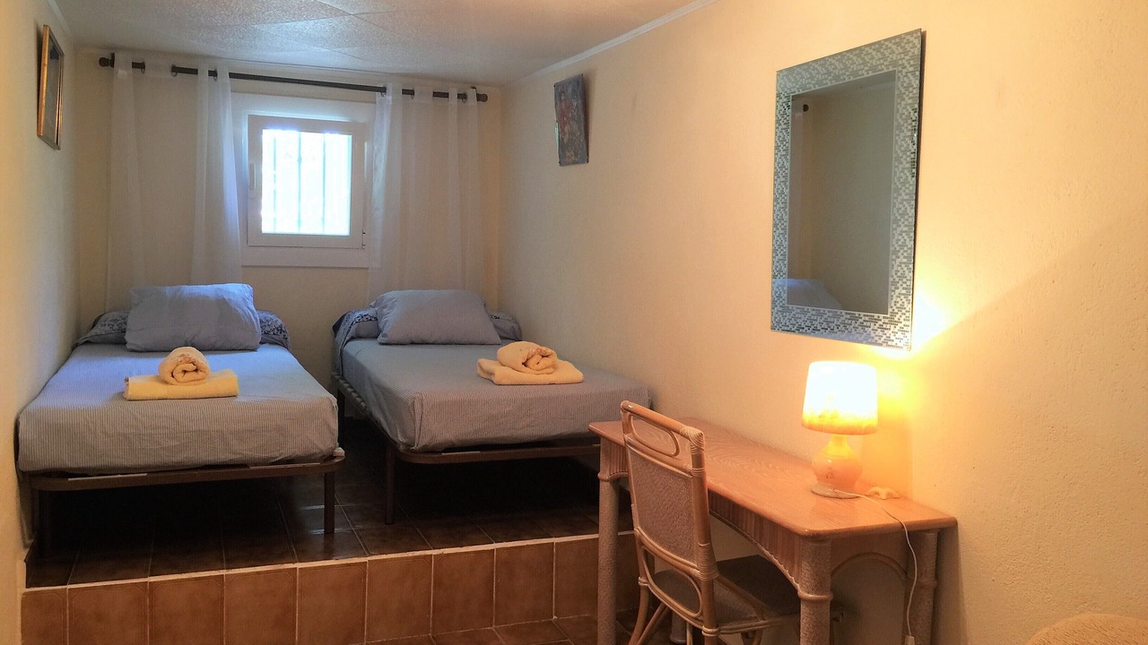 Photo of Bedroom in El Mas Fumats