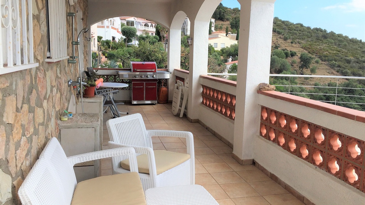 Photo of Outdoor in El Mas Fumats