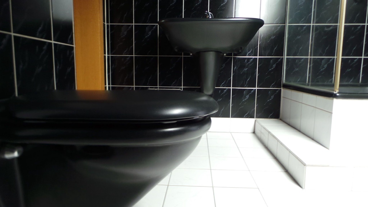 Photo of Bathroom in Gross Buchholz