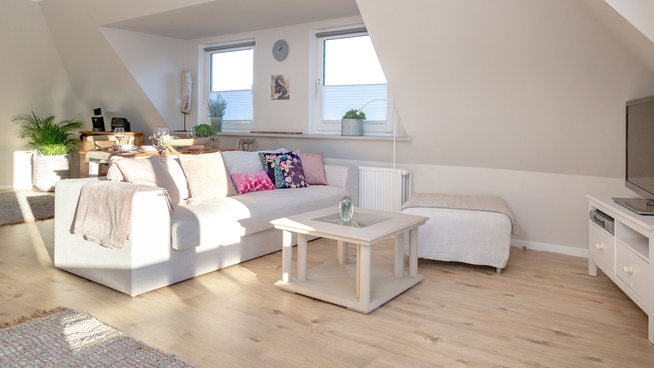 Photo of Livingroom in Großmorsum