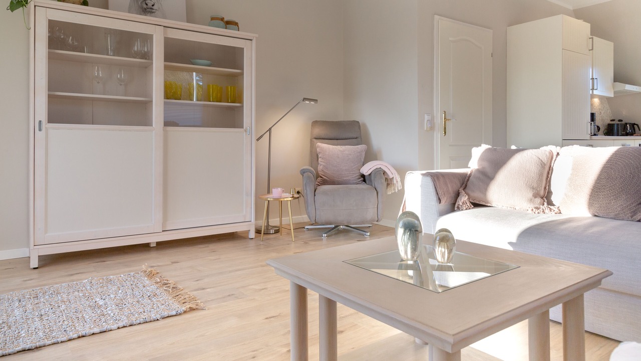 Photo of Livingroom in Großmorsum