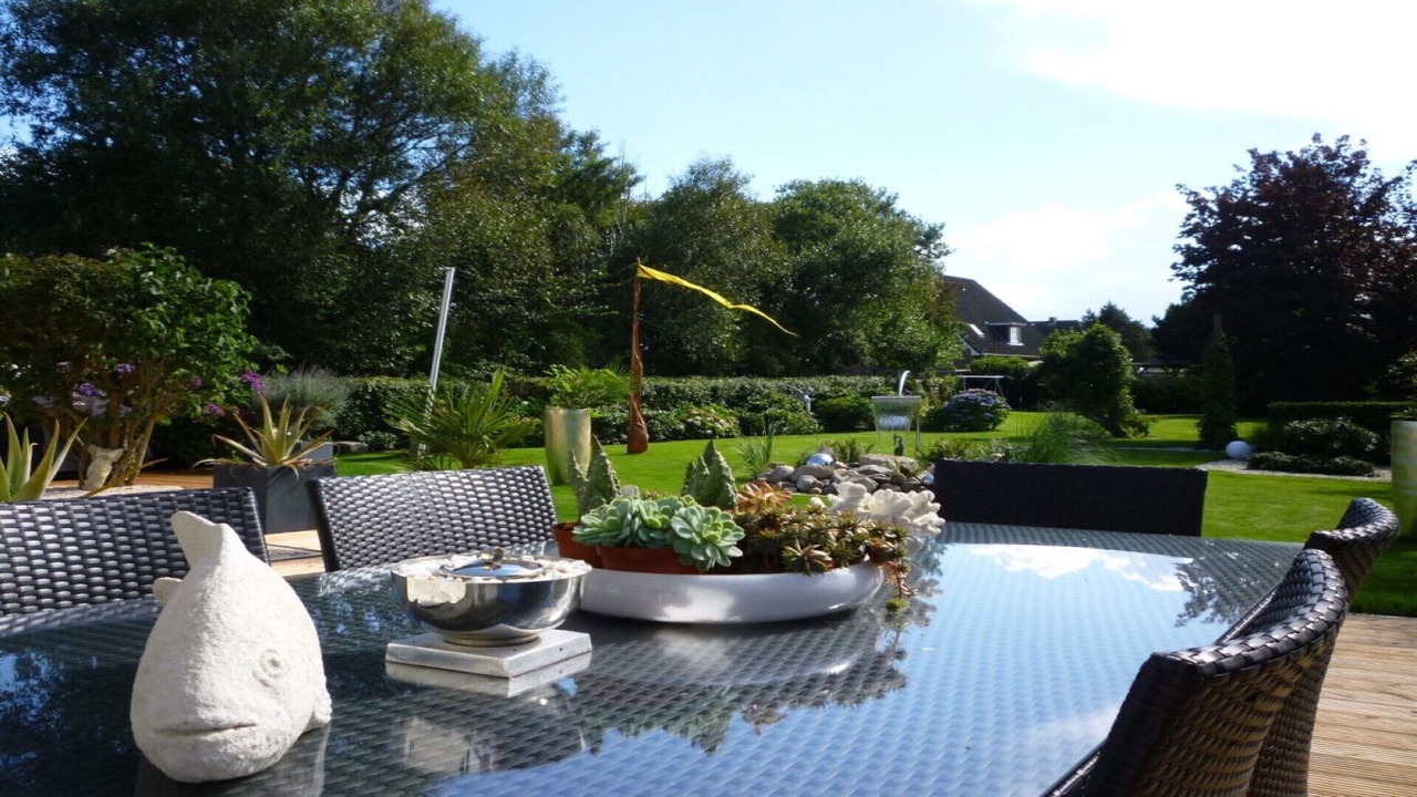 Photo of Outdoor in Großmorsum
