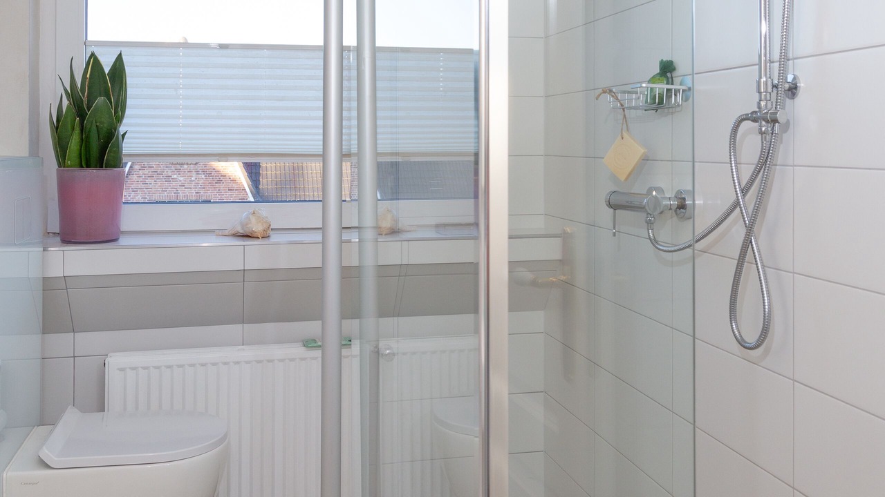 Photo of Bathroom in Großmorsum