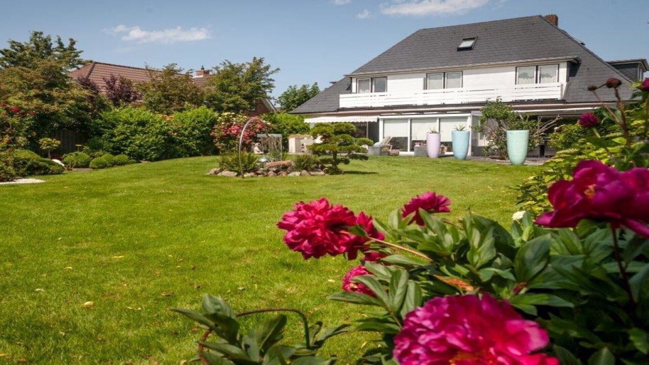 Photo of Outdoor in Großmorsum