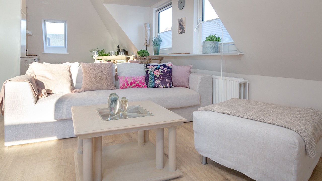 Photo of Livingroom in Großmorsum