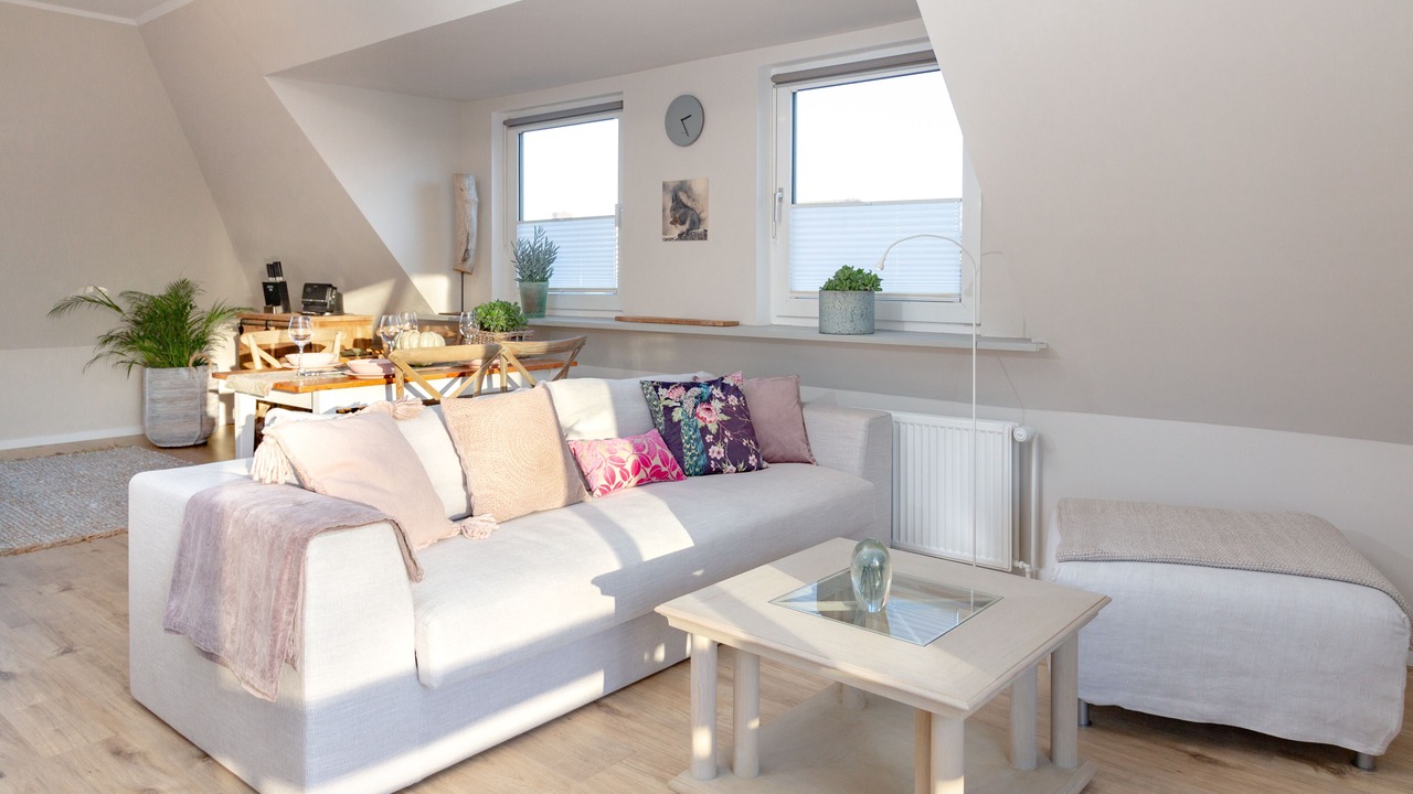 Photo of Livingroom in Großmorsum