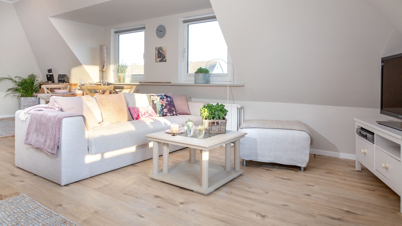 Photo of Livingroom in Großmorsum
