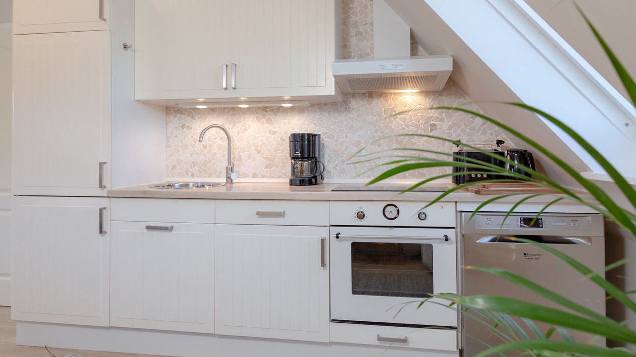 Photo of Kitchen in Großmorsum