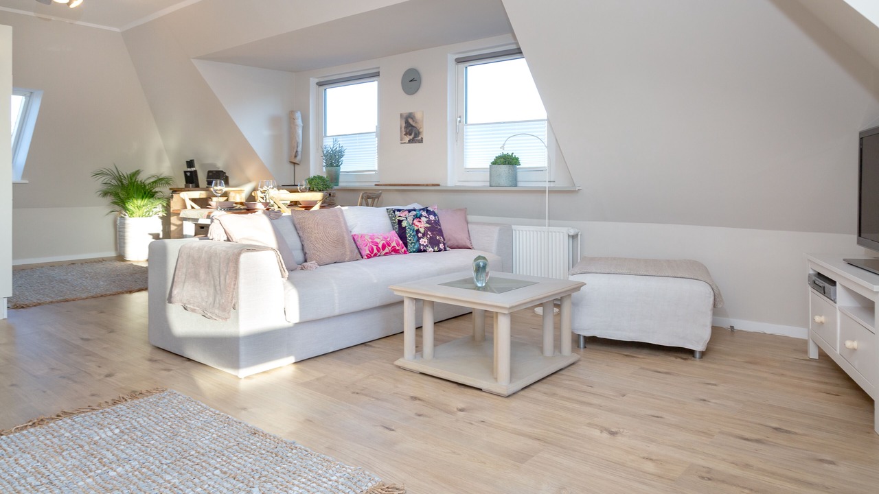 Photo of Livingroom in Großmorsum