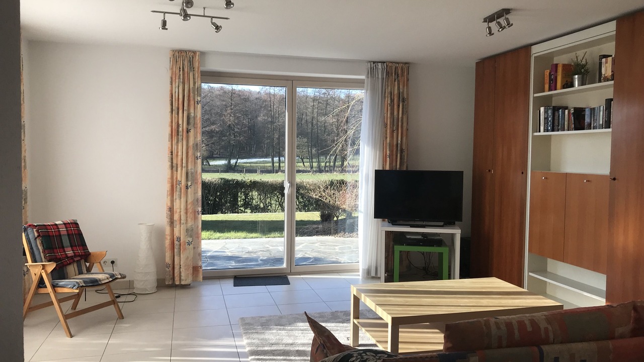 Photo of Livingroom in Friedrichsdorf