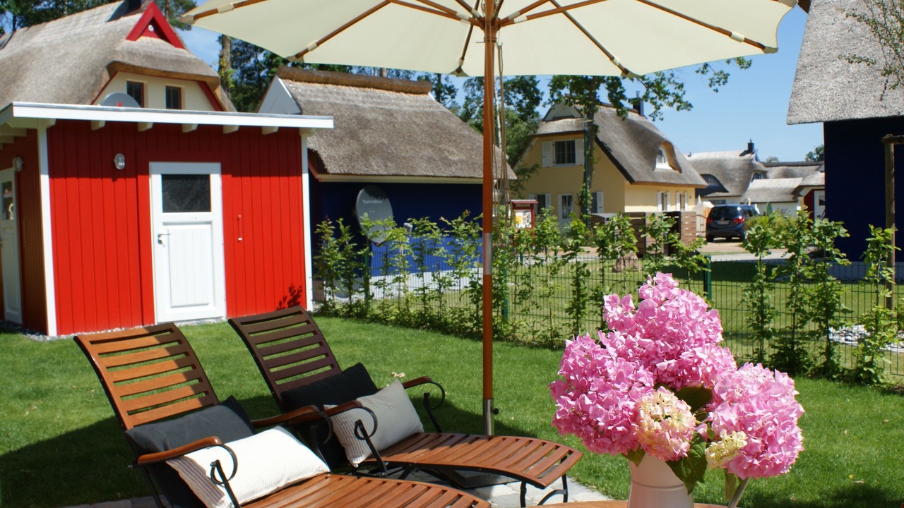 Photo of Outdoor in Glowe