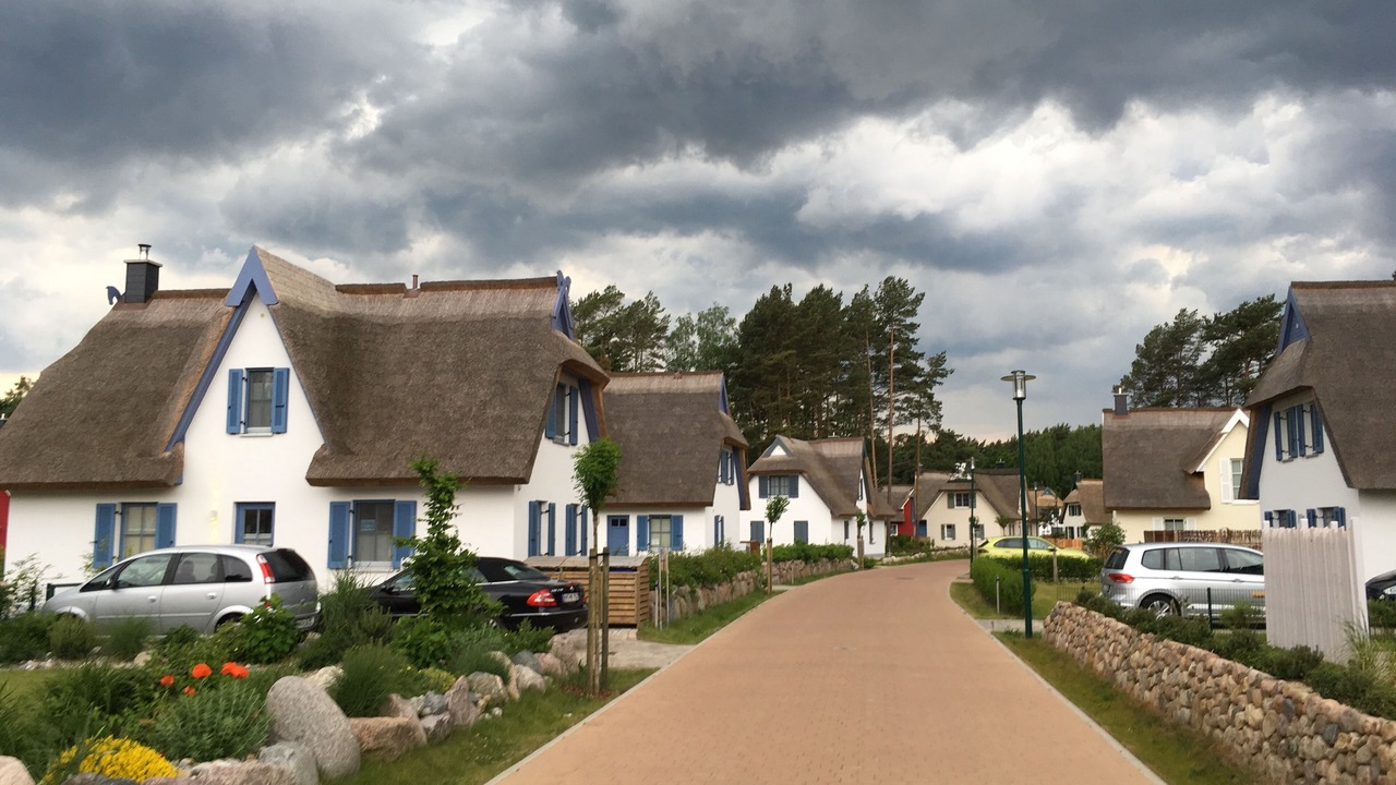 Photo of Outdoor in Glowe