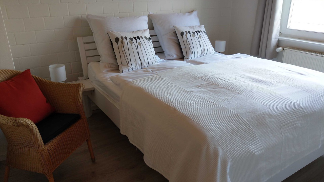 Photo of Bedroom in Seebad Bansin