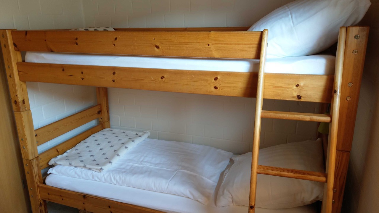Photo of Bedroom in Seebad Bansin