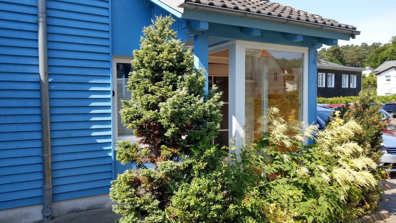 Photo of Outdoor in Seebad Bansin