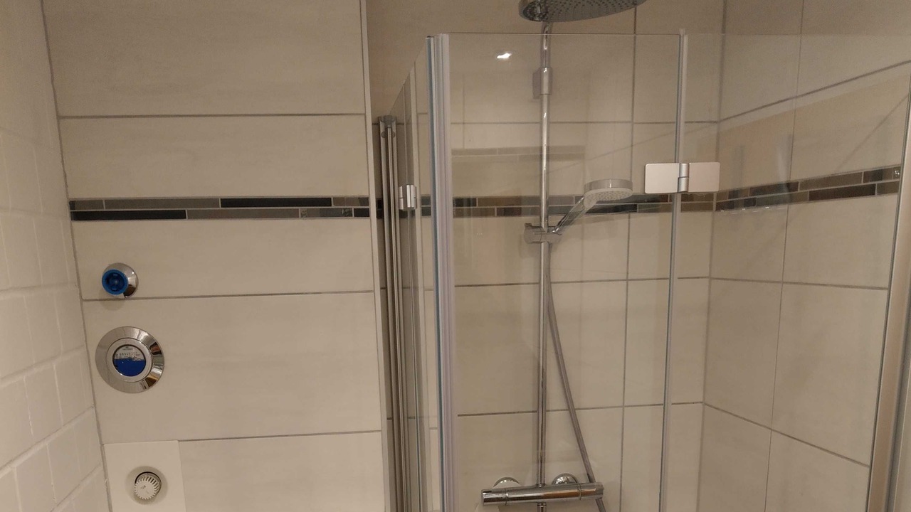 Photo of Bathroom in Seebad Bansin