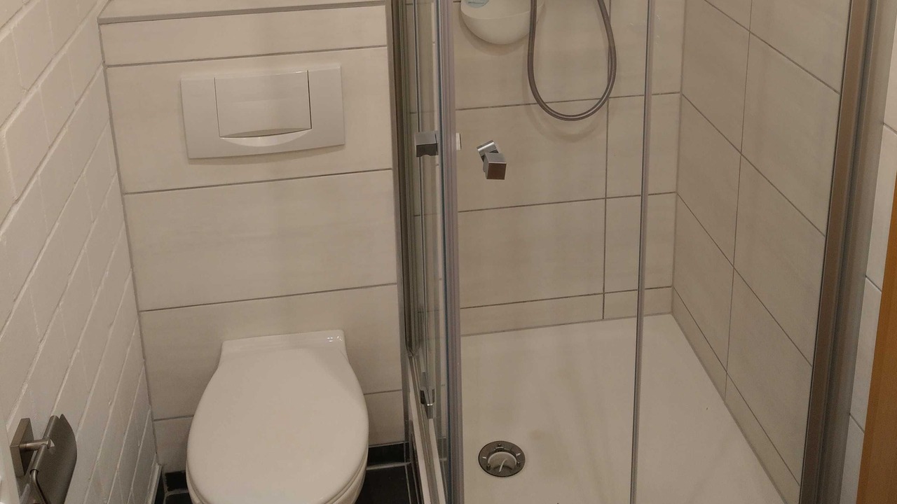 Photo of Bathroom in Seebad Bansin
