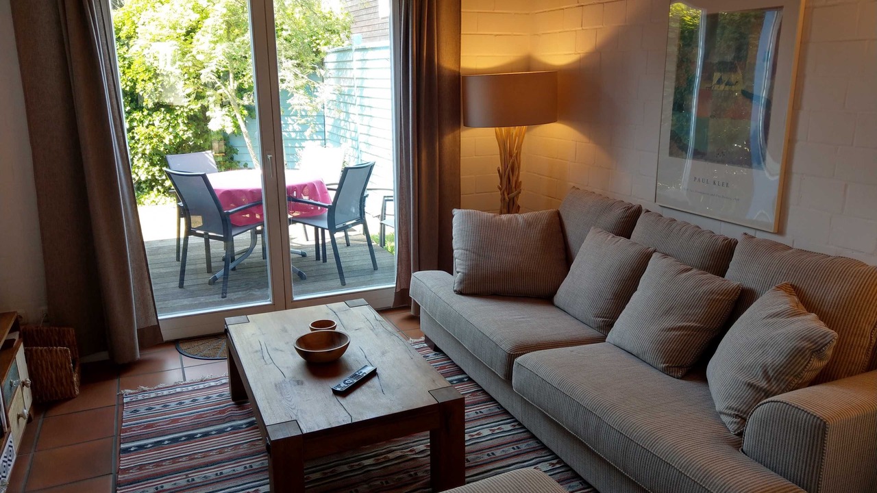 Photo of Livingroom in Seebad Bansin