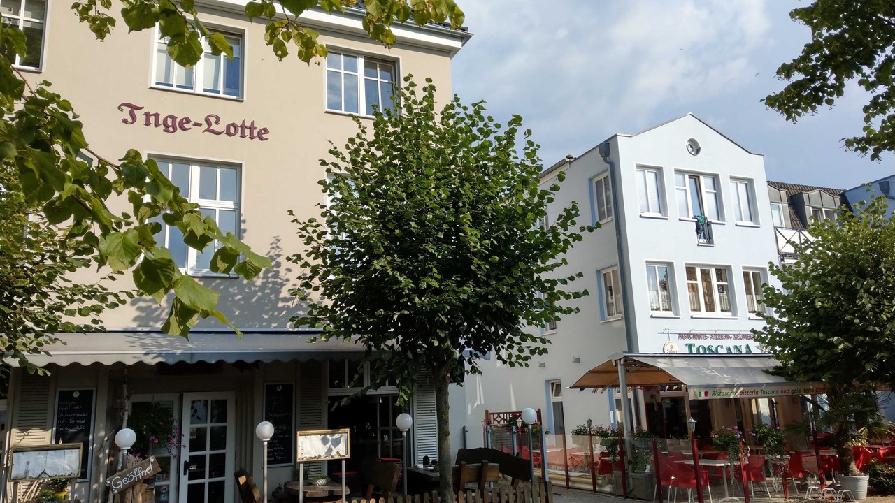 Photo of Outdoor in Seebad Bansin