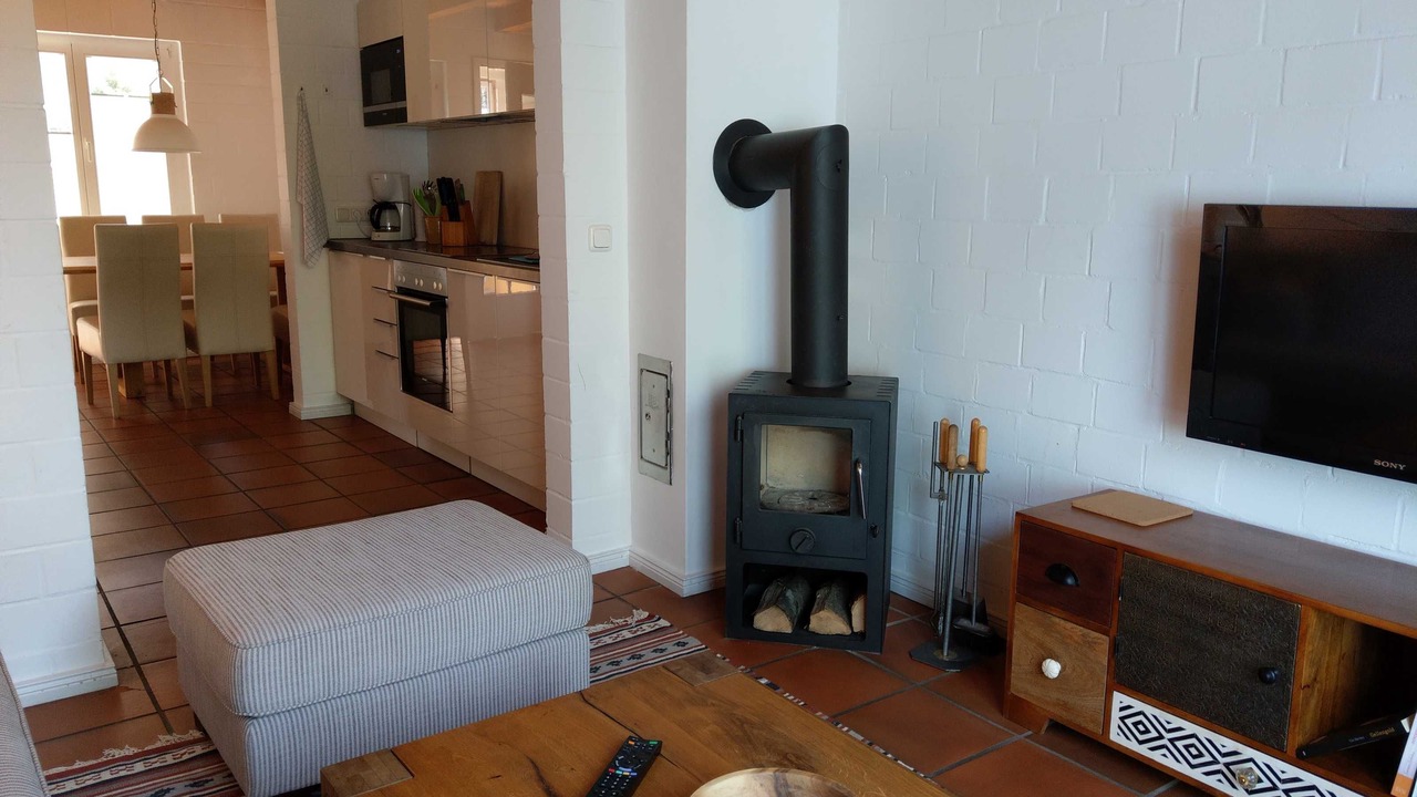 Photo of Livingroom in Seebad Bansin