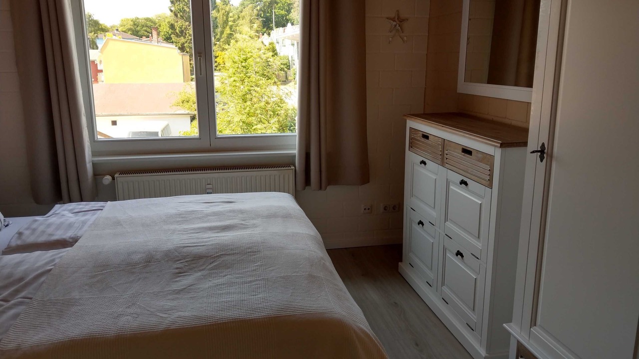 Photo of Bedroom in Seebad Bansin