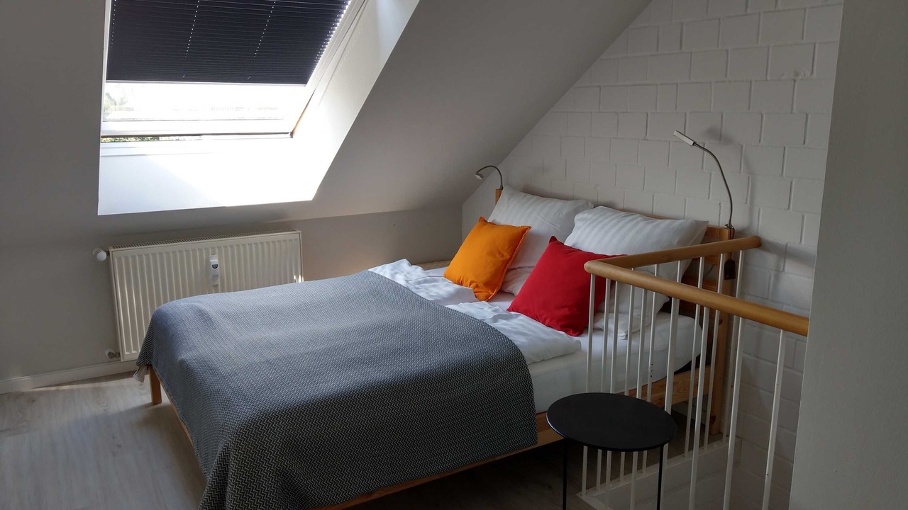 Photo of Bedroom in Seebad Bansin