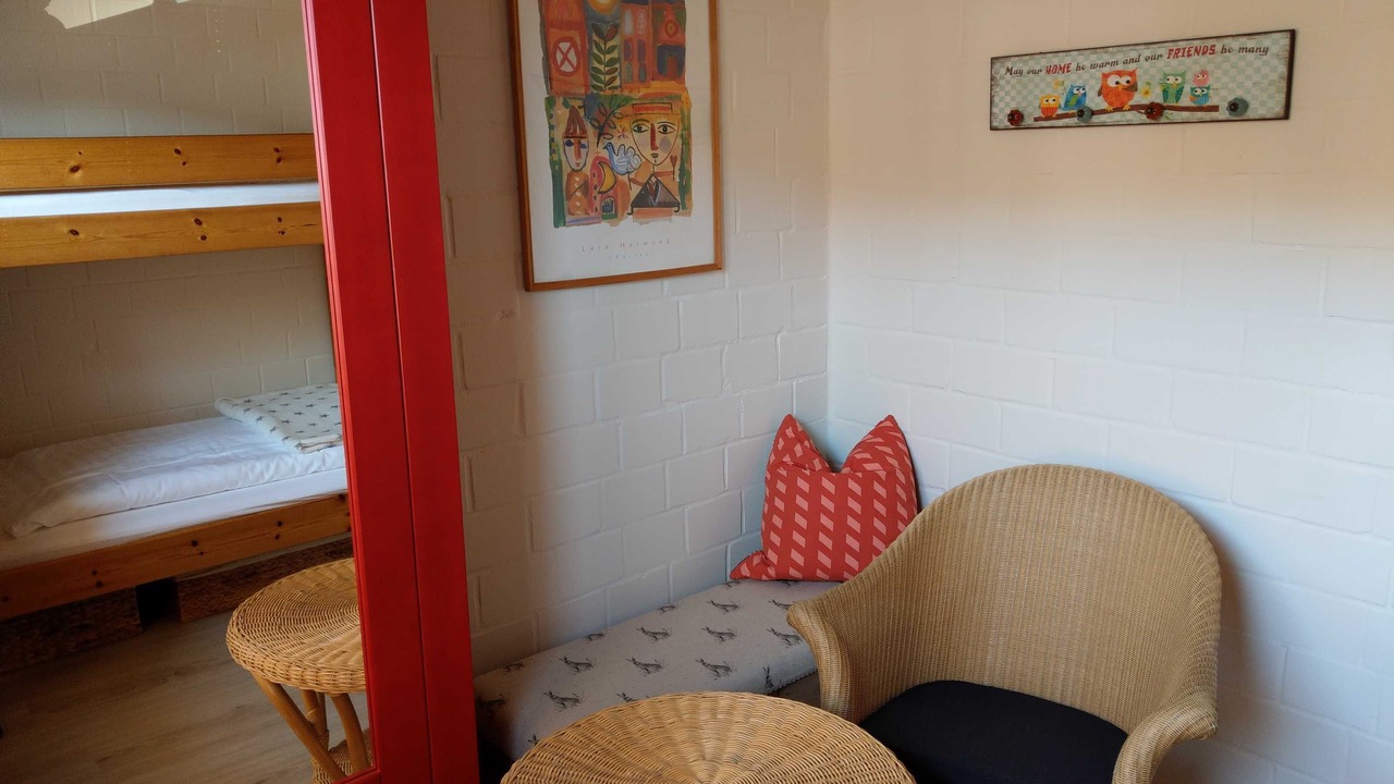 Photo of Bedroom in Seebad Bansin