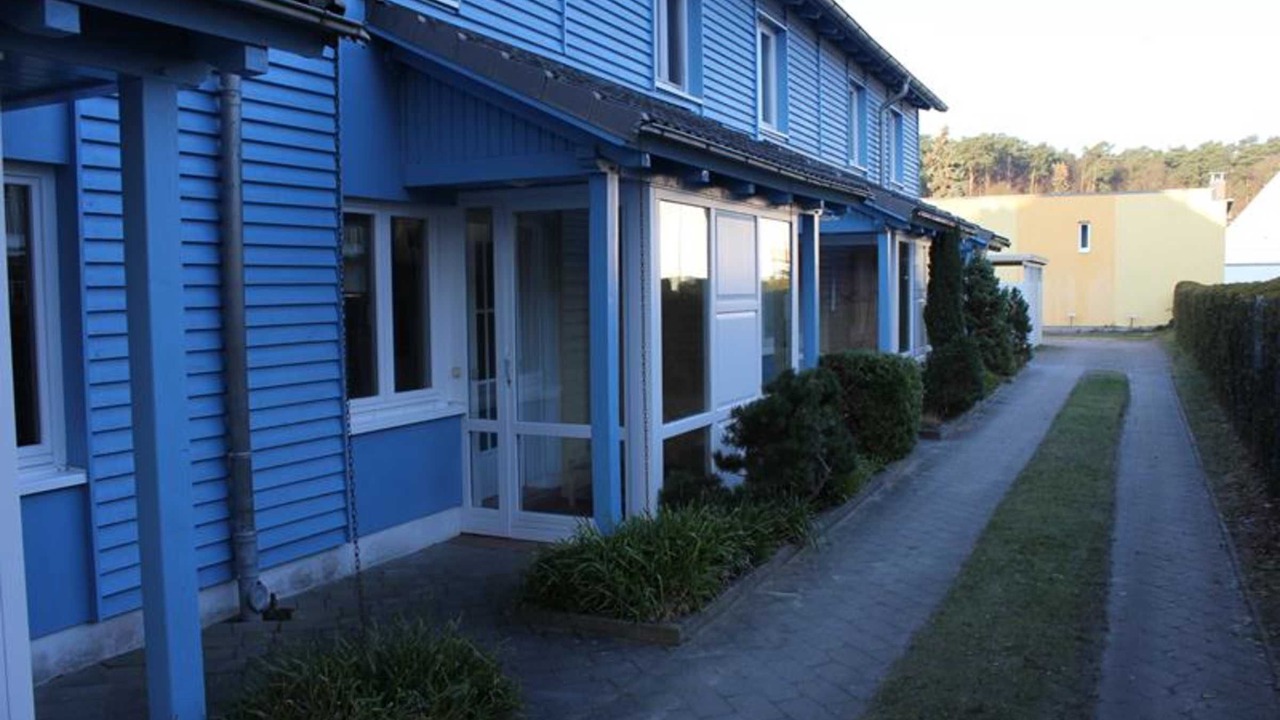 Photo of Outdoor in Seebad Bansin