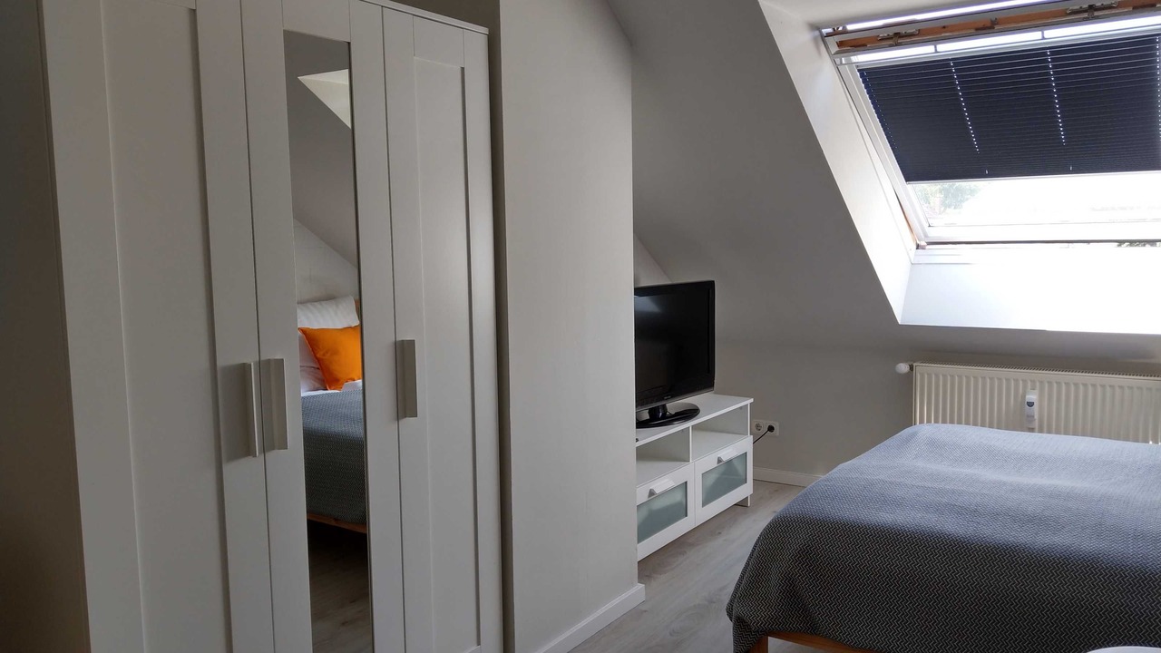 Photo of Bedroom in Seebad Bansin