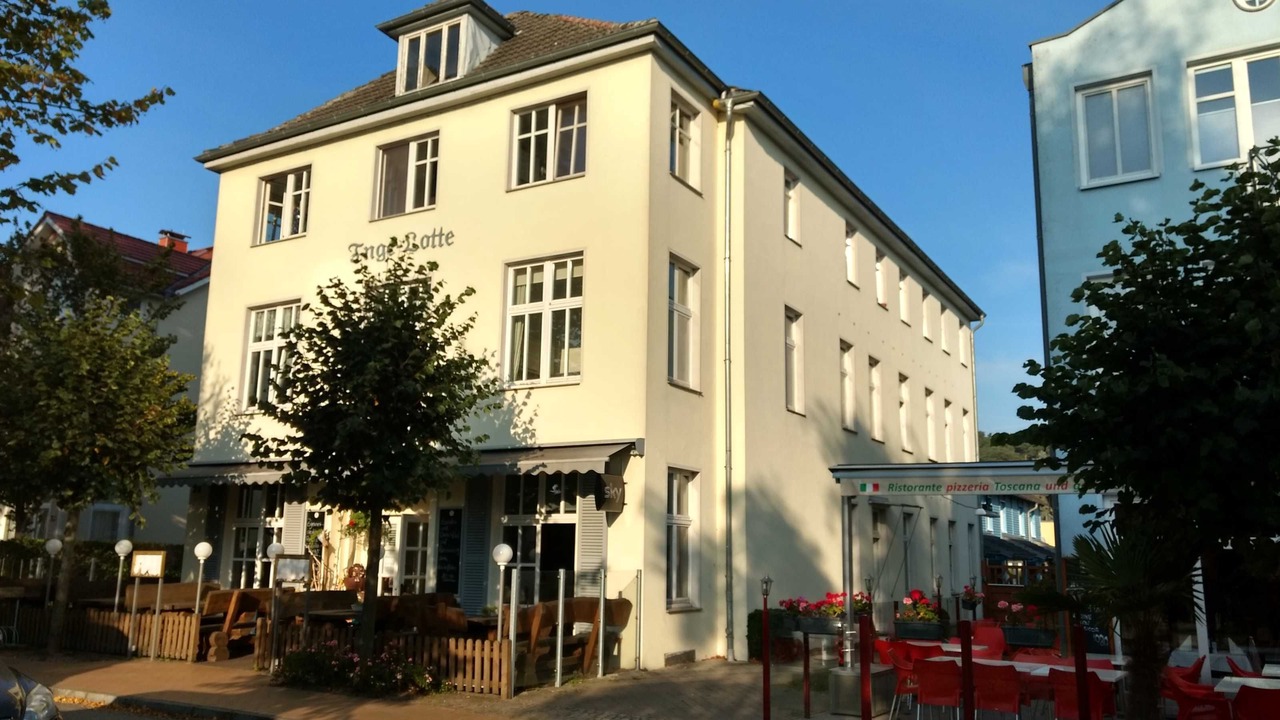 Photo of Outdoor in Seebad Bansin