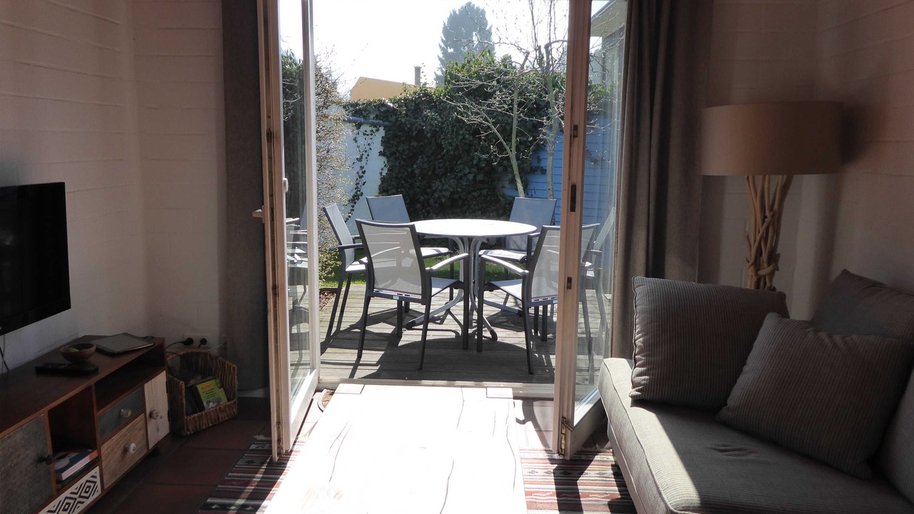 Photo of Livingroom in Seebad Bansin