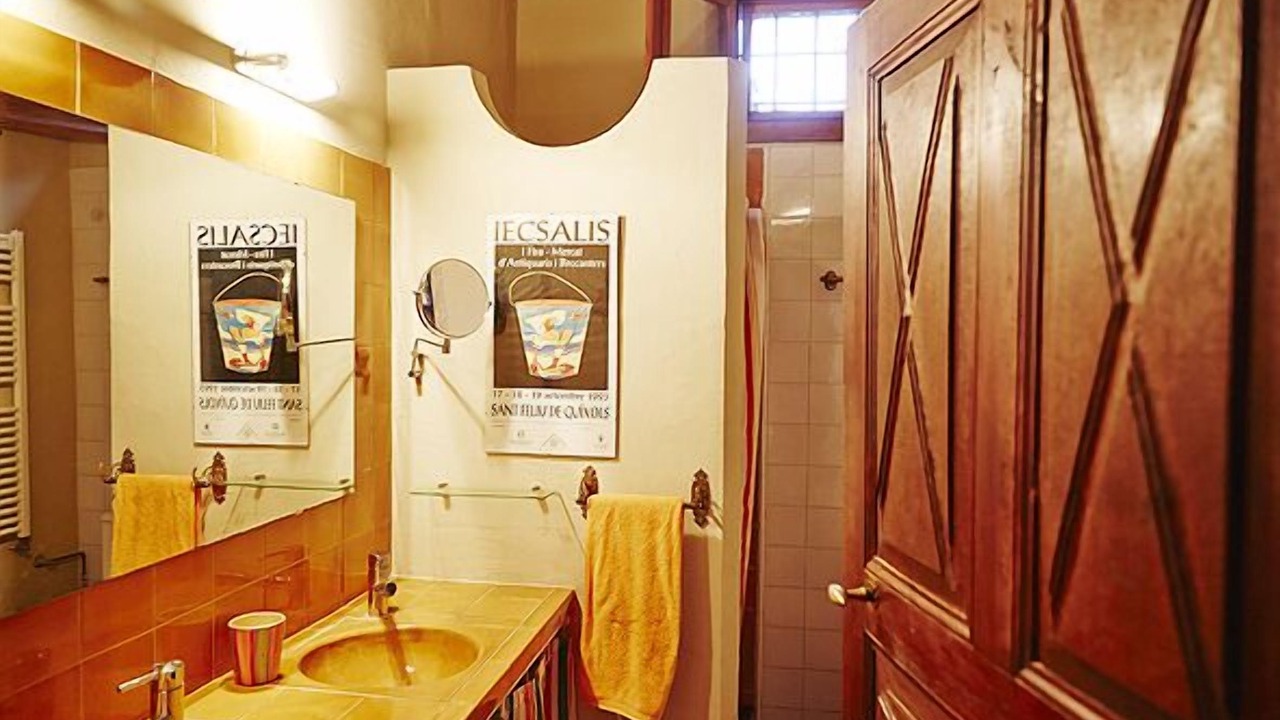 Photo of Bathroom in Castell-Platja d'Aro