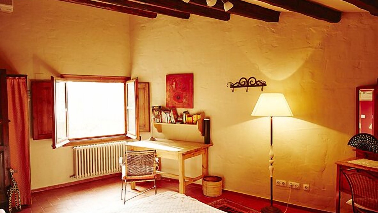 Photo of Bedroom in Castell-Platja d'Aro