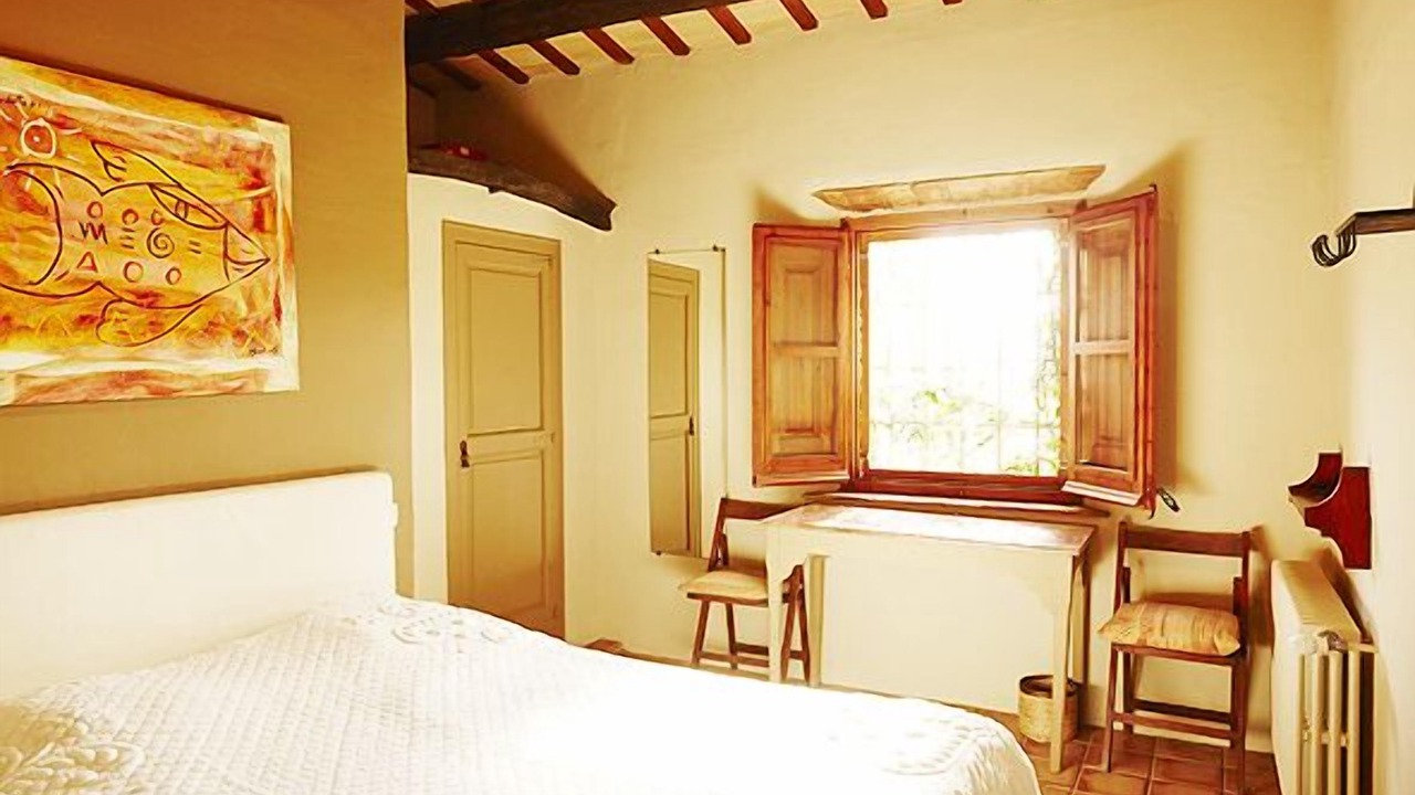 Photo of Bedroom in Castell-Platja d'Aro