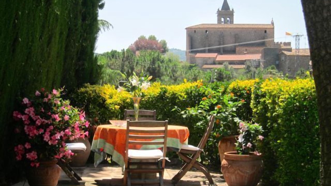 Photo of Outdoor in Castell-Platja d'Aro