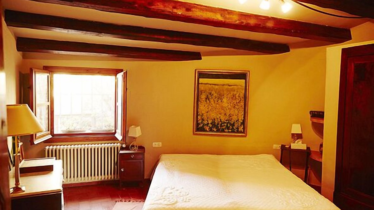 Photo of Bedroom in Castell-Platja d'Aro